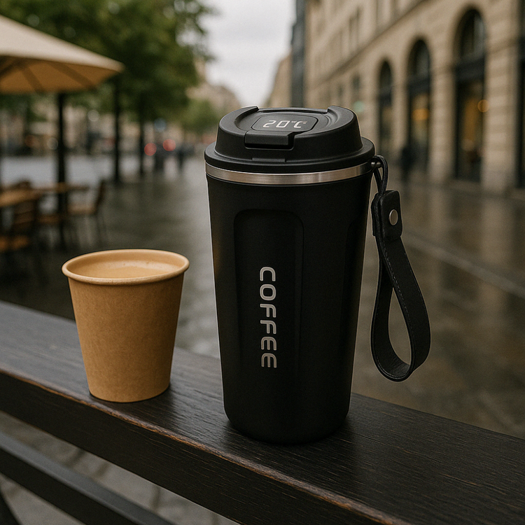 Tasse isotherme