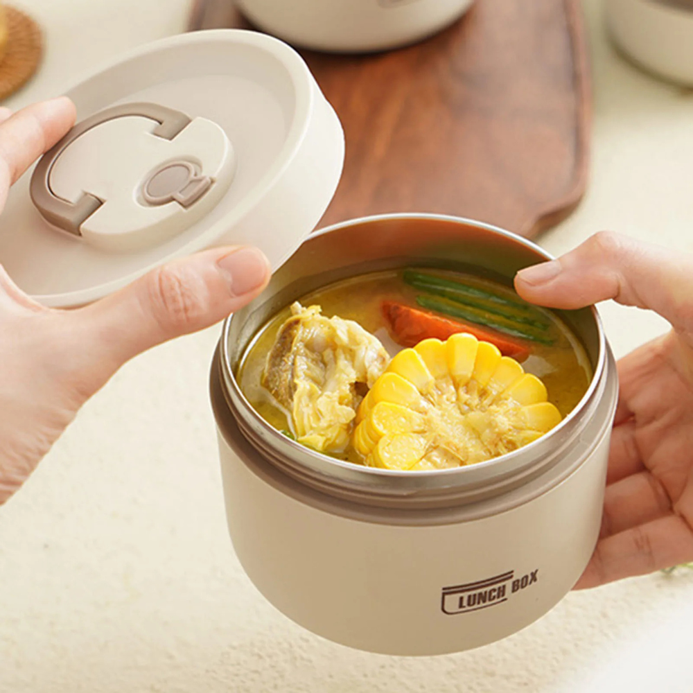 Boîte Alimentaire Isotherme
