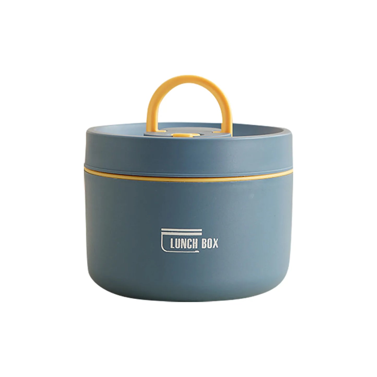 Boîte Alimentaire Isotherme