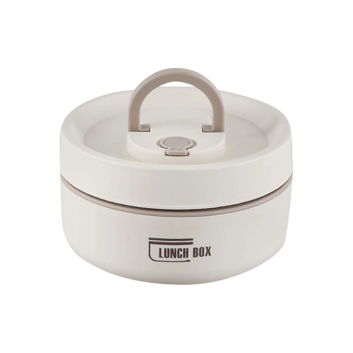 Boîte Alimentaire Isotherme