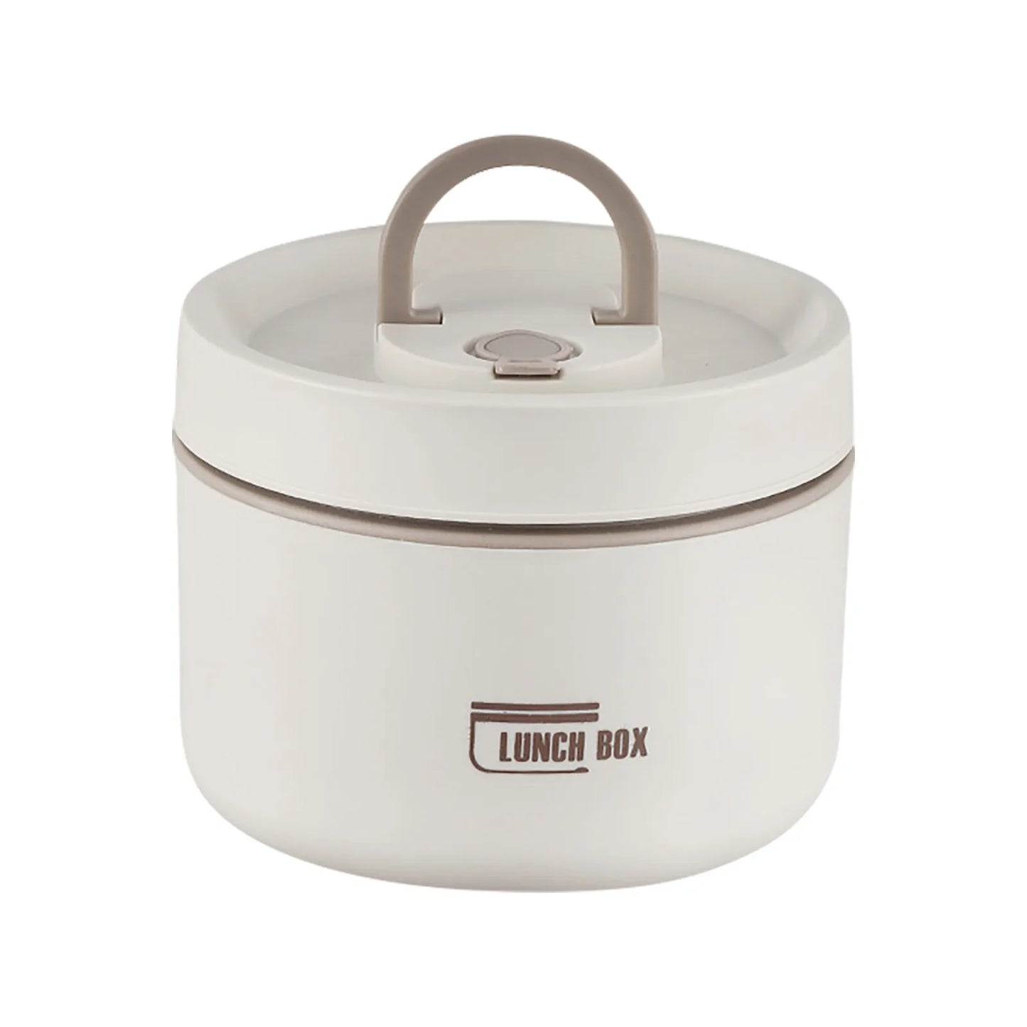 Boîte Alimentaire Isotherme