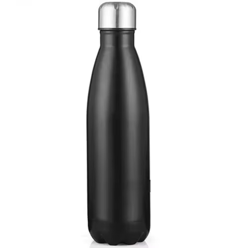 Gourde Isotherme Sport Noir