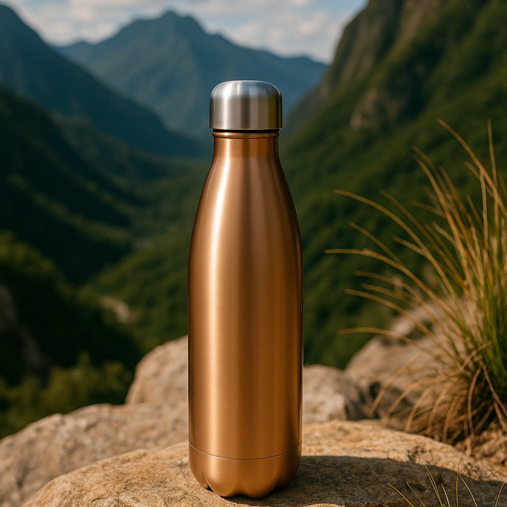 Gourde Isotherme Sport