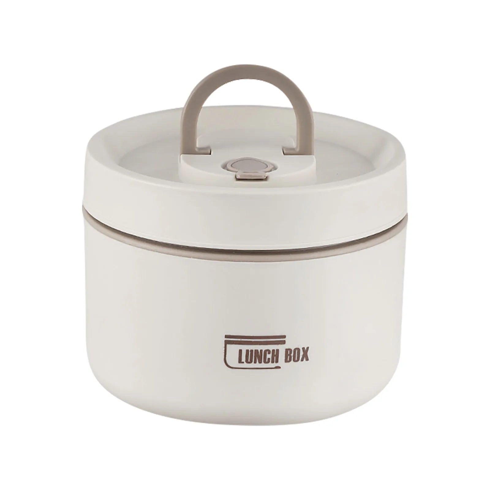 Boîte Alimentaire Isotherme