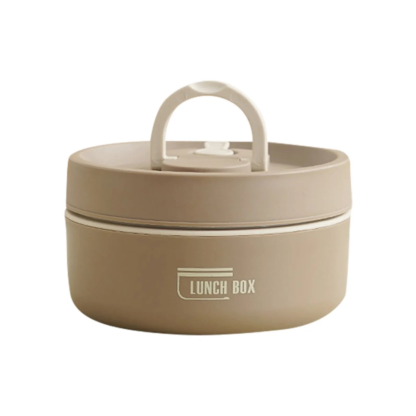 Boîte Alimentaire Isotherme