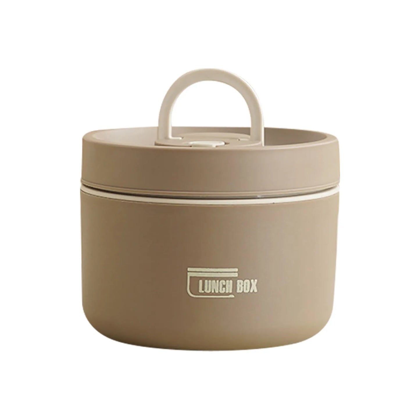 Boîte Alimentaire Isotherme